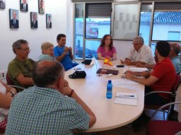 REUNION COMITE LOCAL 12-06-2015